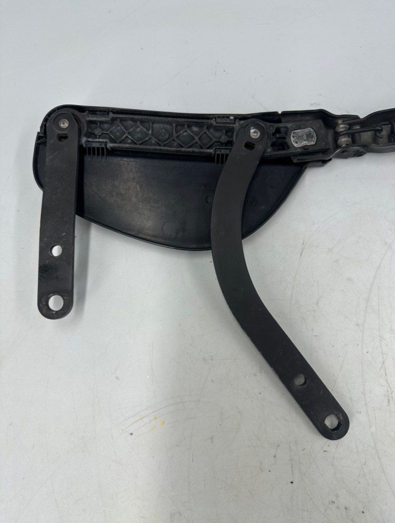 Поводок дворника правый 5 2006 E61 N52