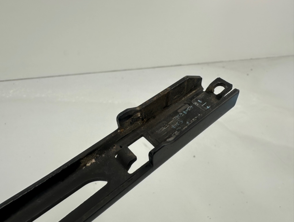 Поводок дворника правый 5 2006 E61 N52