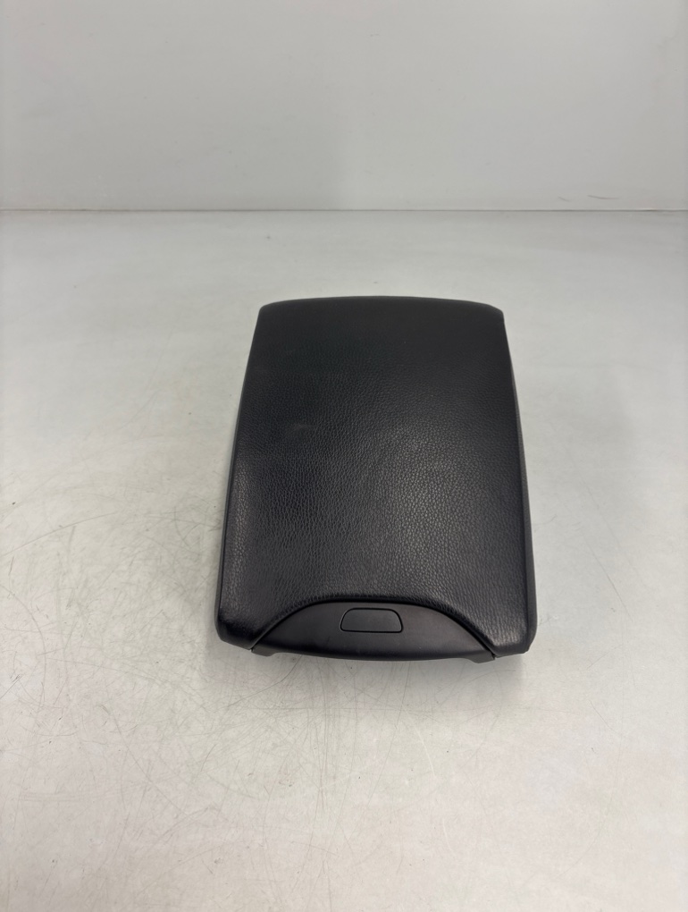 Подлокотник BMW X5 2005 E53 M54 контрактная