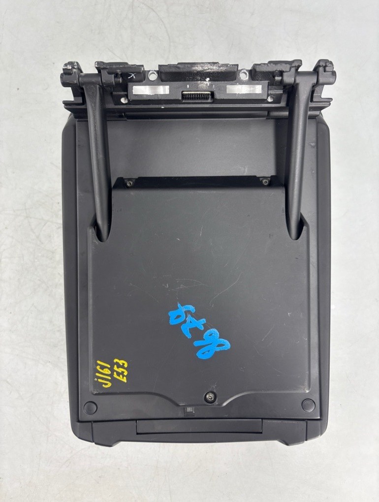 Подлокотник X5 2005 E53 M54