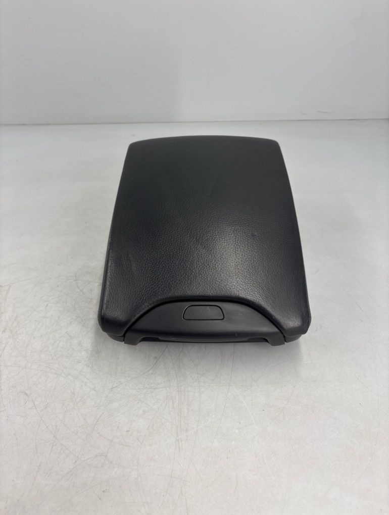 Подлокотник Bmw X5 2005 E53 М54 контрактная