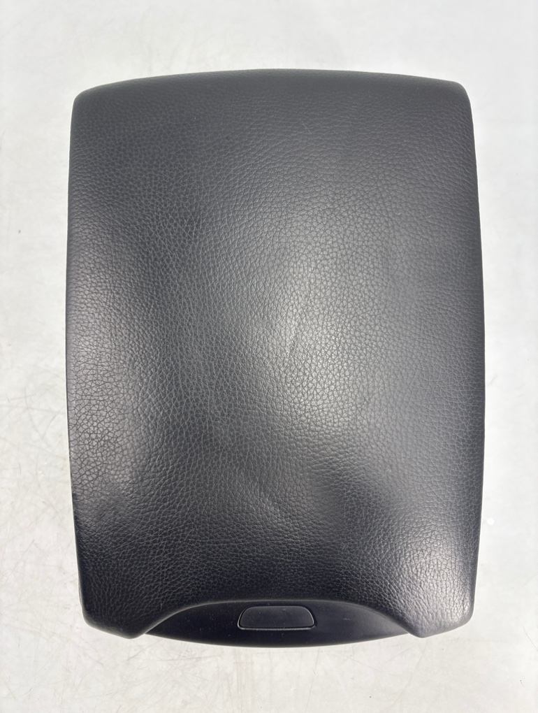 Подлокотник X5 2005 E53 М54