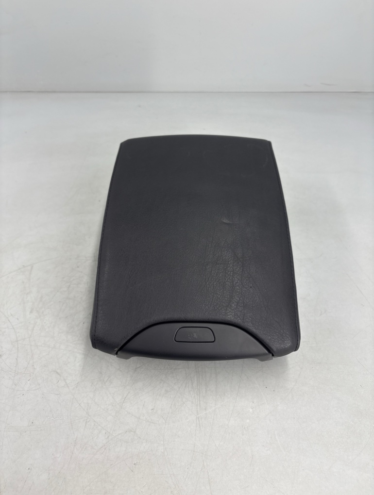 Подлокотник Bmw X5 2005 E53 M54 контрактная