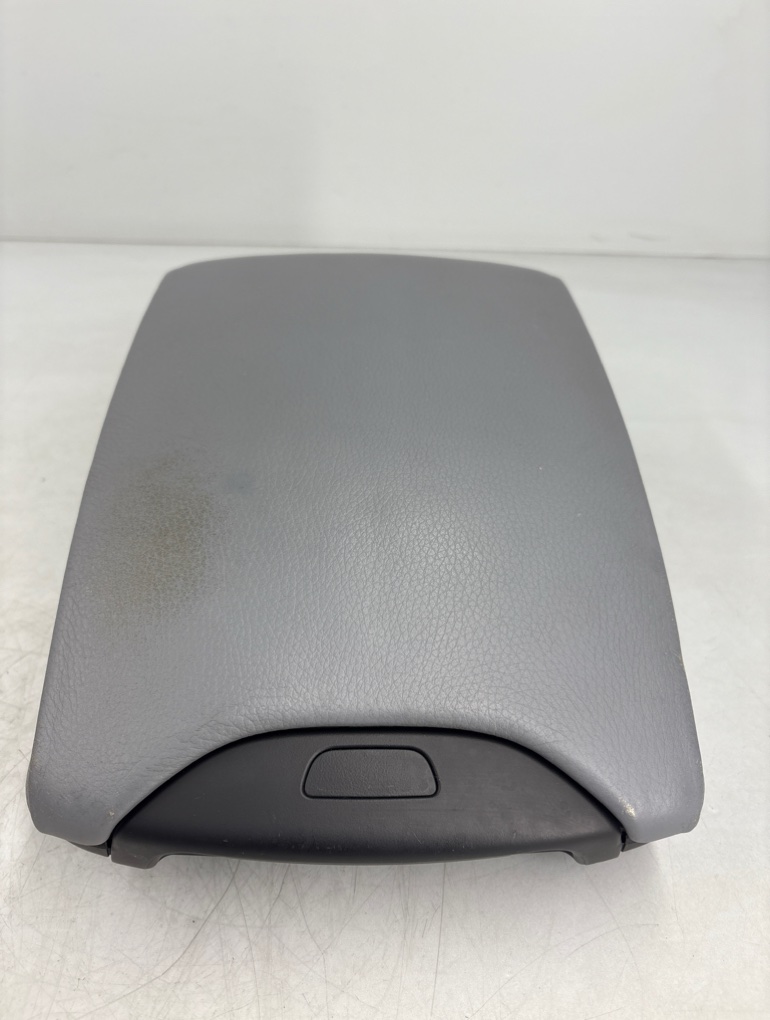 Подлокотник BMW X5 E53 М54