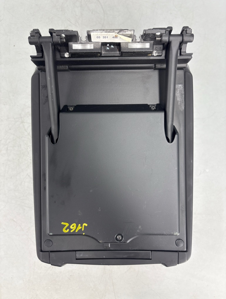 Подлокотник X5 2004 E53 М54