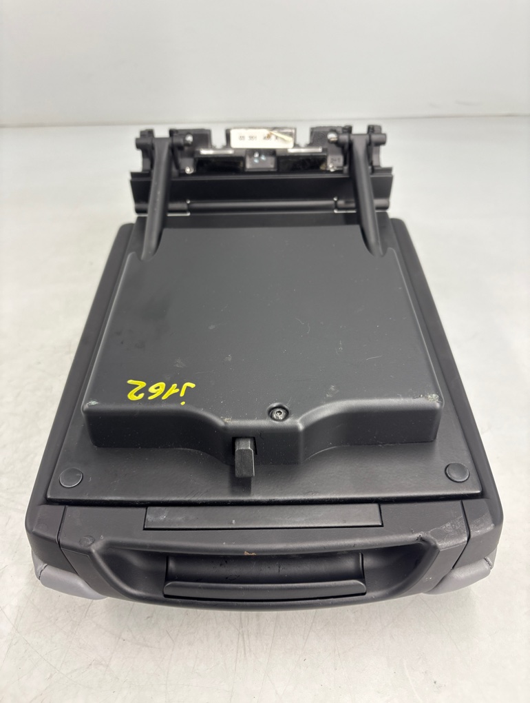 Подлокотник X5 2004 E53 М54