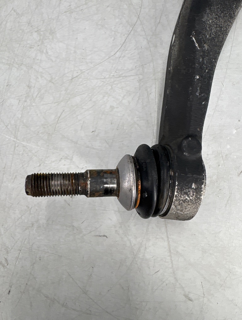 Рычаг передний правый BMW 3 F30 N20