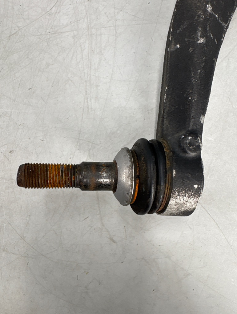 Рычаг передний правый BMW 3 F30 N20