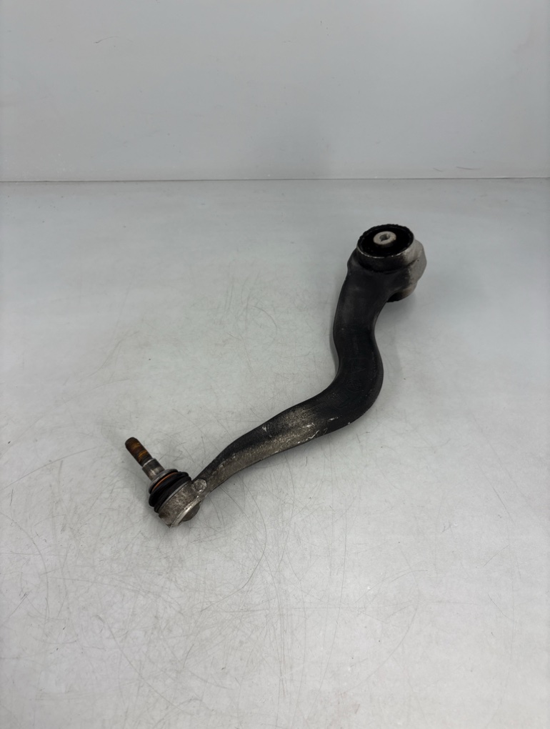 Рычаг передний левый BMW 3 2013 F30 N20 31 12 6 855 741 контрактная