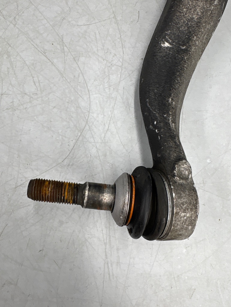 Рычаг передний левый BMW 3 F30 N20