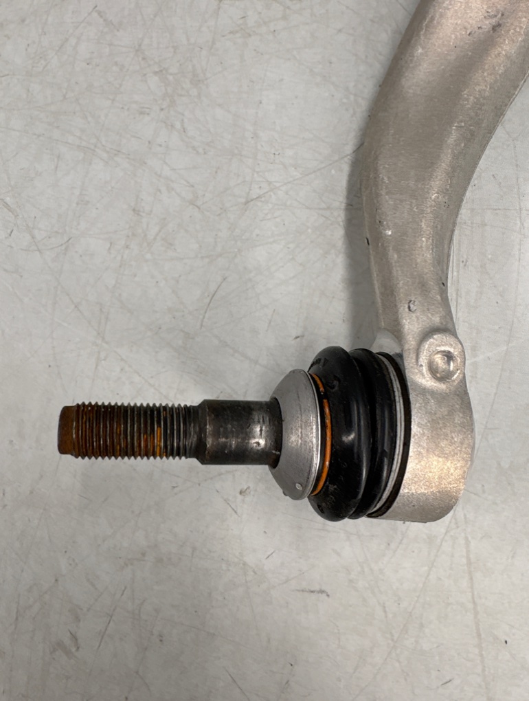 Рычаг передний левый BMW 3 F30 N20