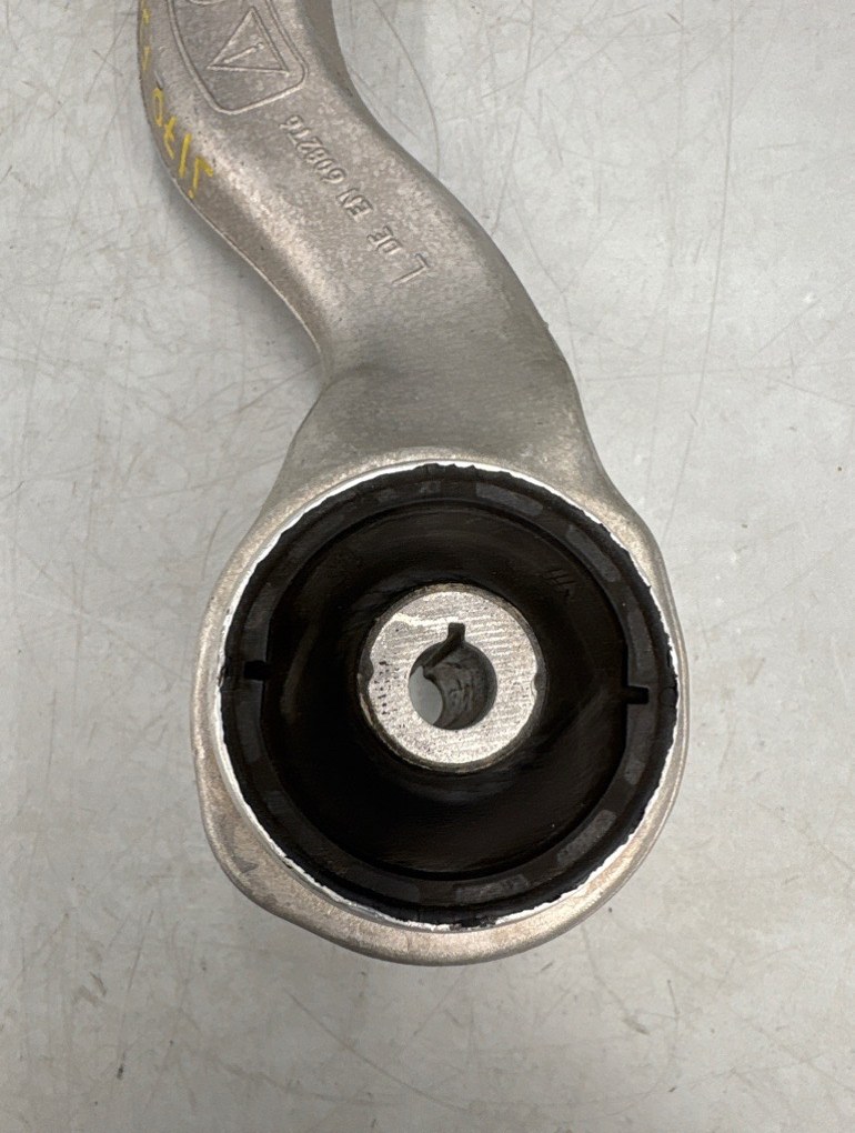 Рычаг передний левый 3 2013 F30 N20