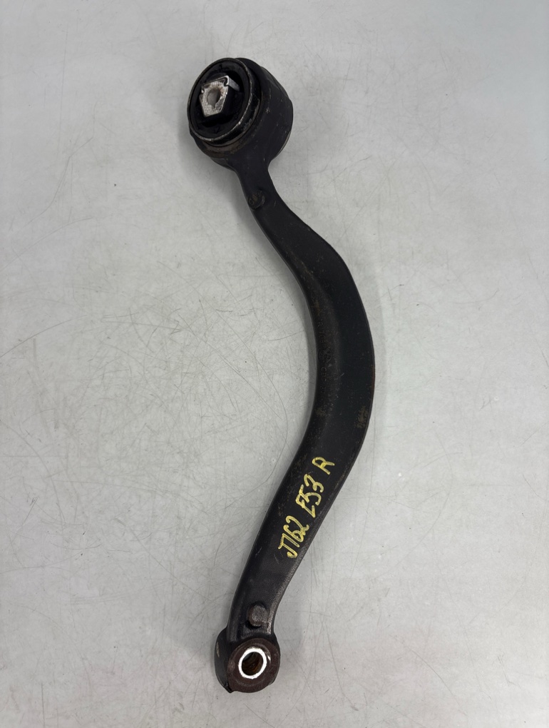 Рычаг передний правый X5 2004 E53 М54 Рычаг передний правый X5 2004 E53 М54