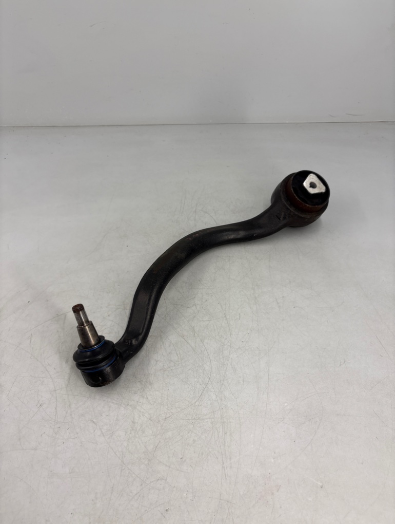 Рычаг передний левый BMW X6 2009 E71 N54 31 12 6 773 949 контрактная