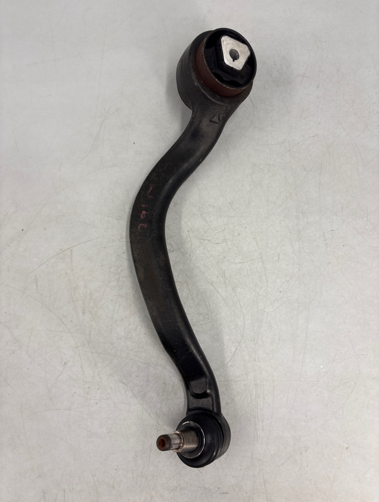 Рычаг передний левый X6 2009 E71 N54