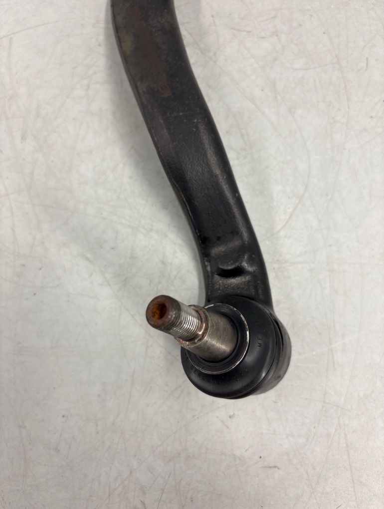 Рычаг передний левый BMW X6 E71 N54