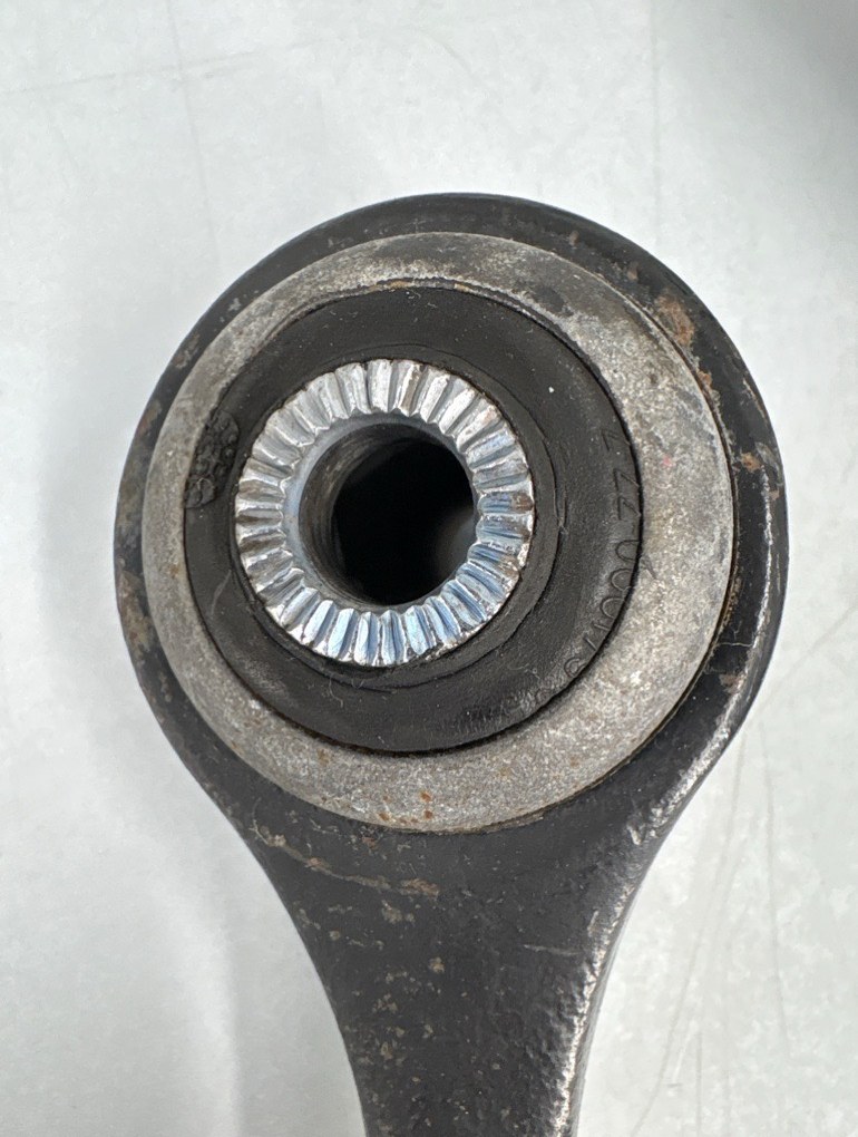 Рычаги передние комплект X3 2006 E83 М54