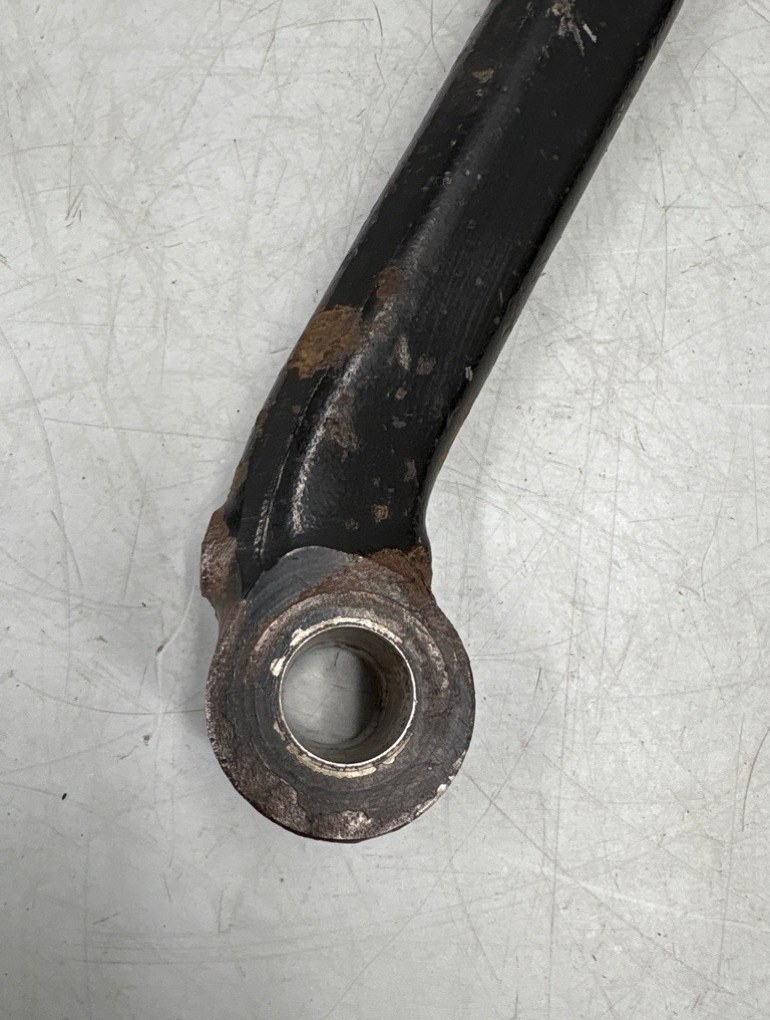 Рычаги передние комплект X3 2006 E83 М54