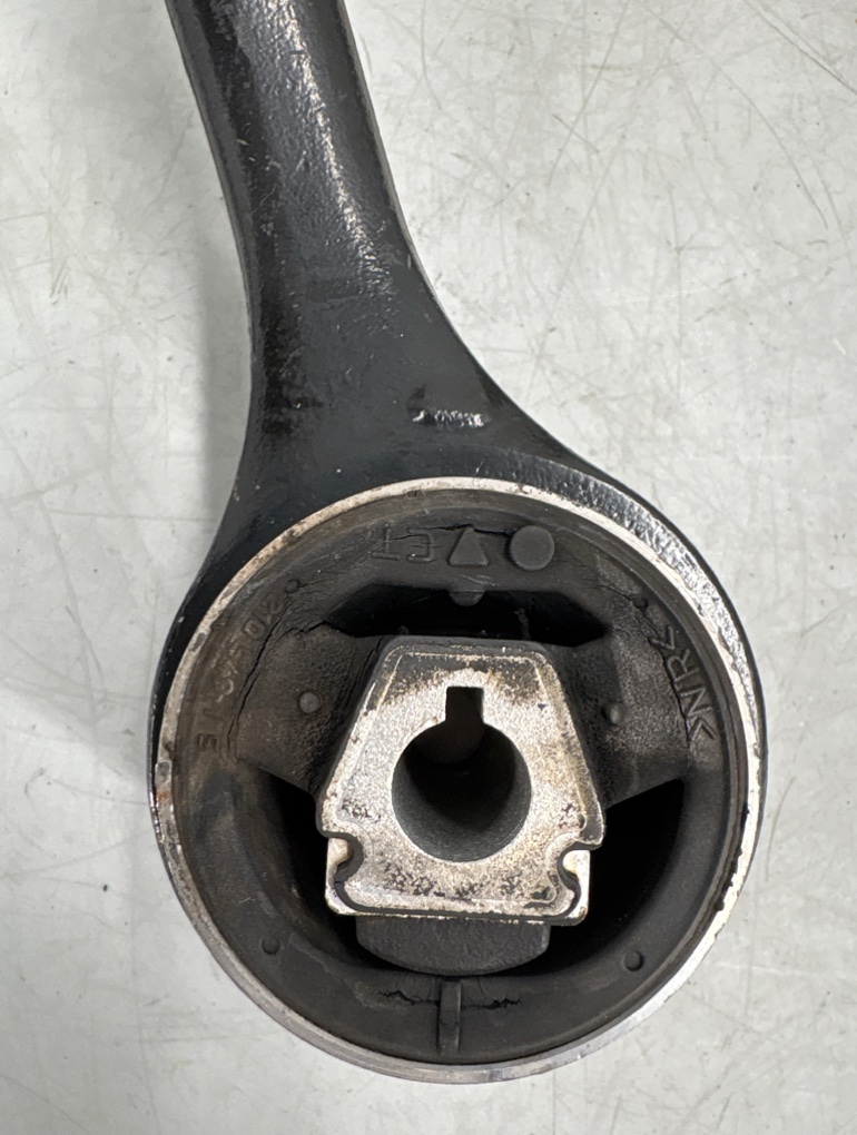 Рычаги передние комплект X3 2006 E83 М54