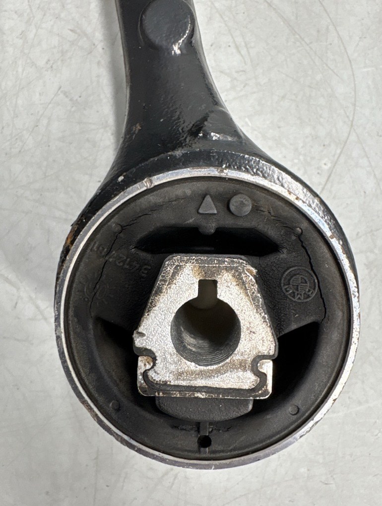 Рычаги передние комплект X3 2006 E83 М54