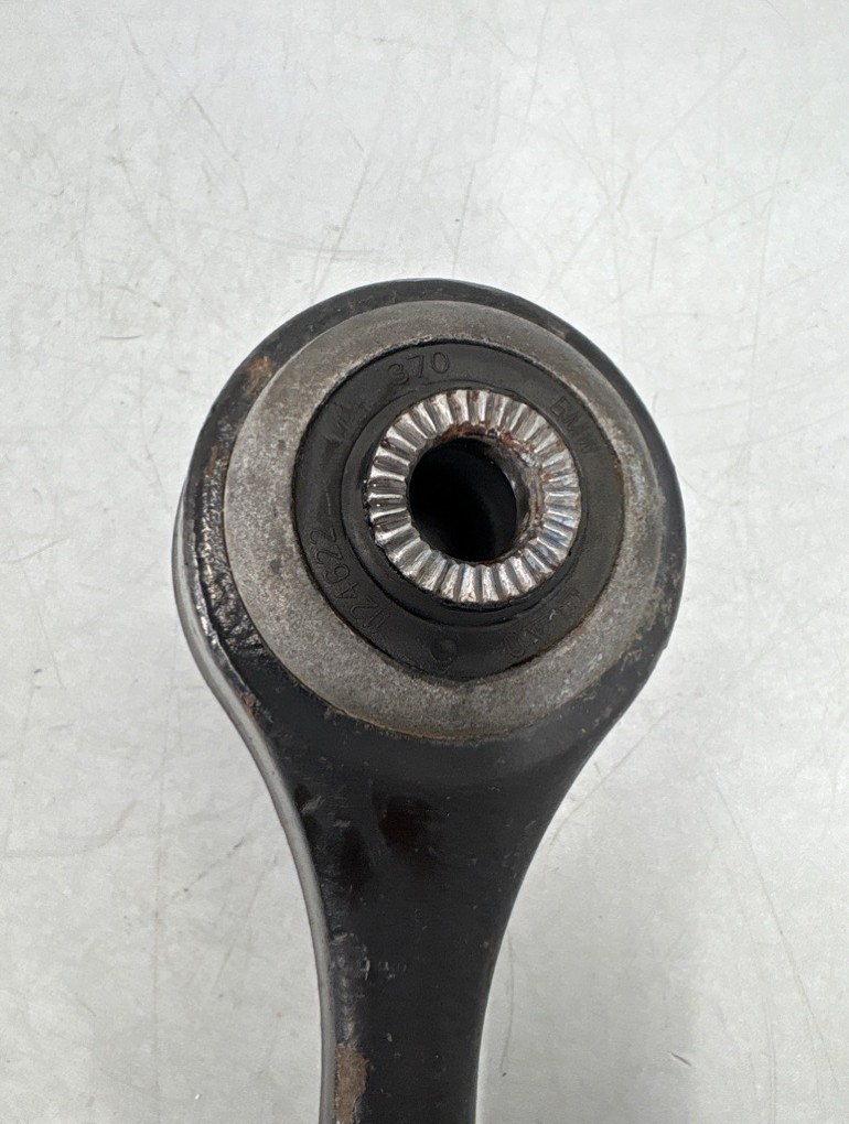 Рычаги передние комплект X3 2006 E83 М54