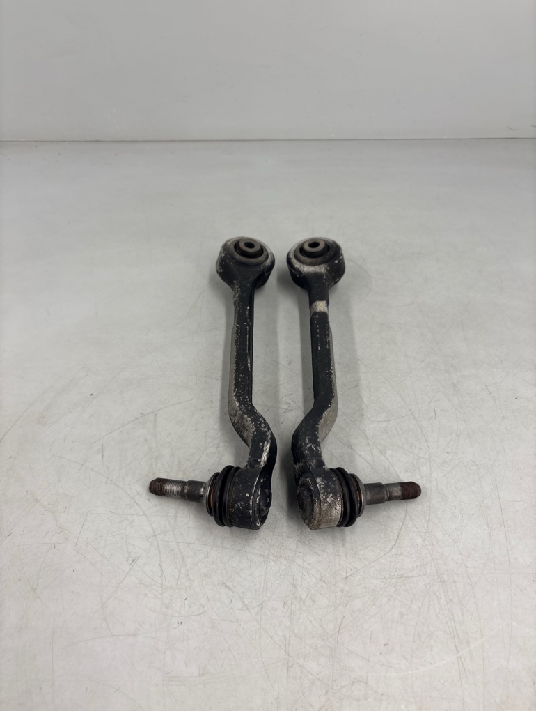 Рычаг подвески нижний передний BMW 3 2012 F30 N20 31 12 6 852 991 контрактная