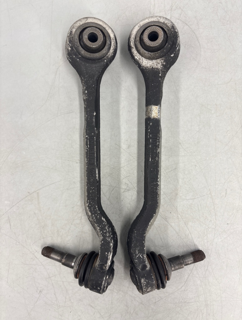 Рычаг подвески нижний передний 3 2012 F30 N20