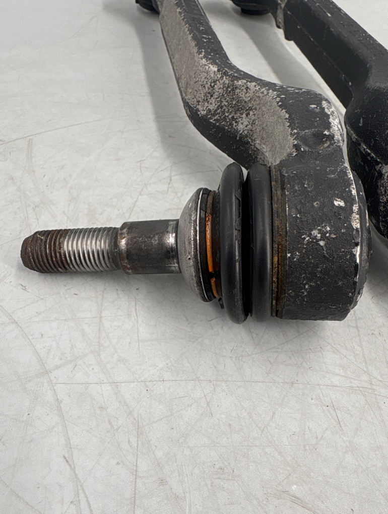 Рычаг подвески нижний передний 3 2012 F30 N20