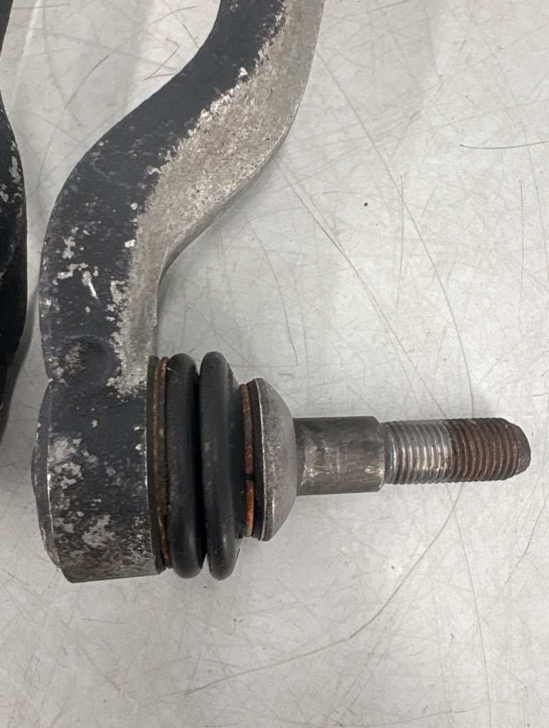 Рычаг подвески нижний передний 3 2012 F30 N20