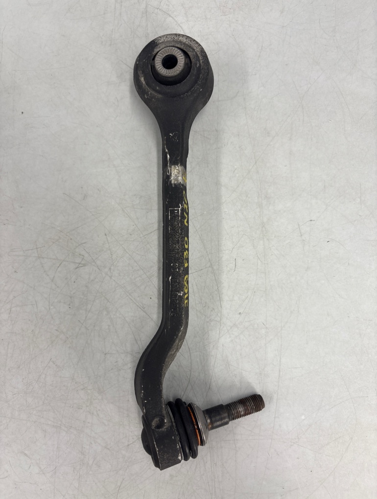 Рычаг подвески нижний передний левый 3 2013 F30 N20