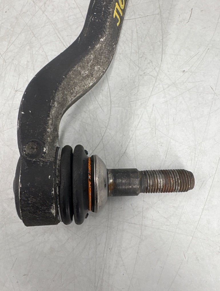 Рычаг подвески нижний передний левый BMW 3 F30 N20