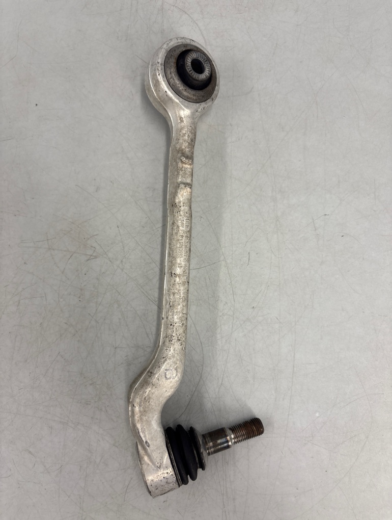 Рычаг подвески нижний передний правый 3 2012 F30 N55