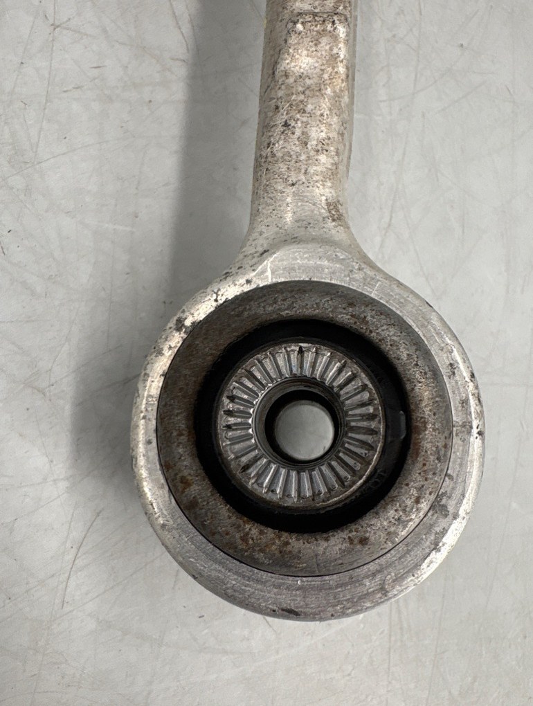 Рычаг подвески нижний передний правый 3 2012 F30 N55