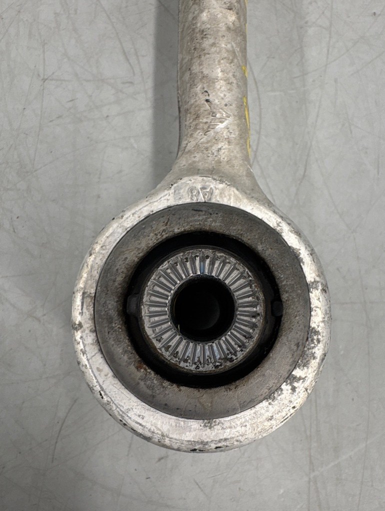 Рычаг подвески нижний передний правый 3 2012 F30 N55