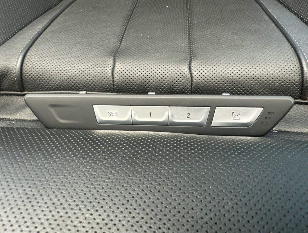 Сиденья комфорт вентиляция черная кожа передние 7 G12 Сиденья комфорт вентиляция черная кожа передние 7 G12