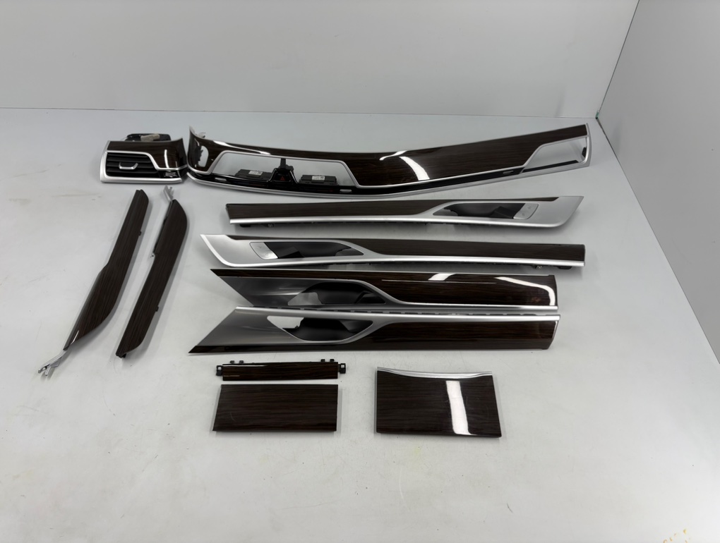 Комплект дерева BMW 7 G12 контрактная