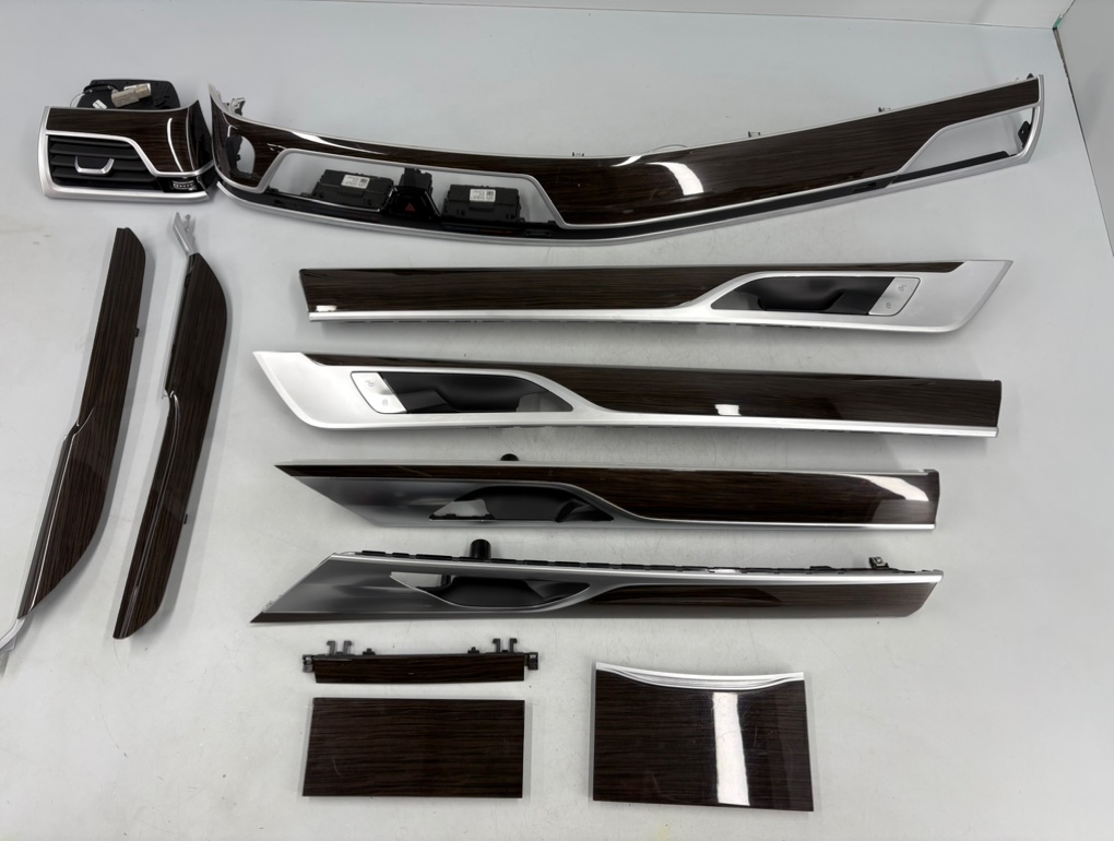 Комплект дерева 7 G12