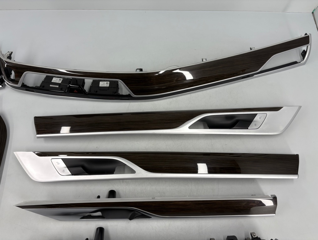 Комплект дерева BMW 7 G12