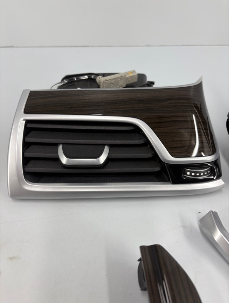 Комплект дерева 7 G12