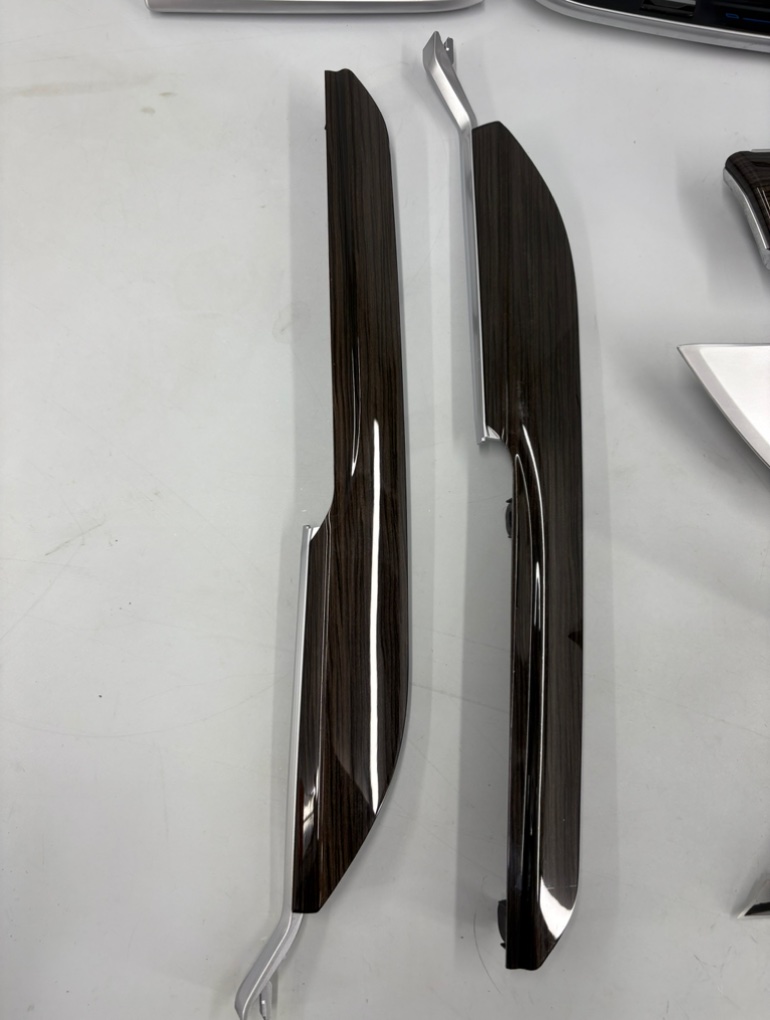 Комплект дерева 7 G12