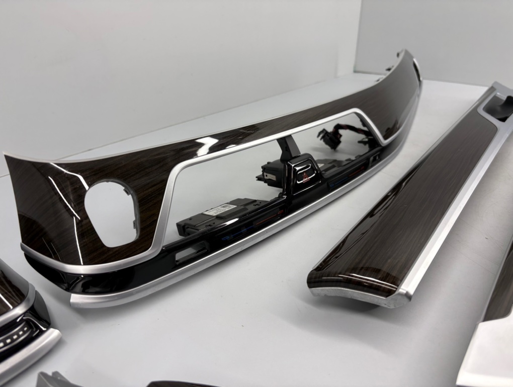 Комплект дерева 7 G12