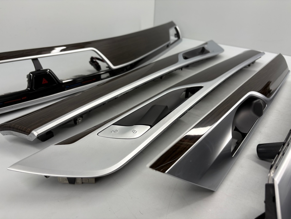 Комплект дерева 7 G12