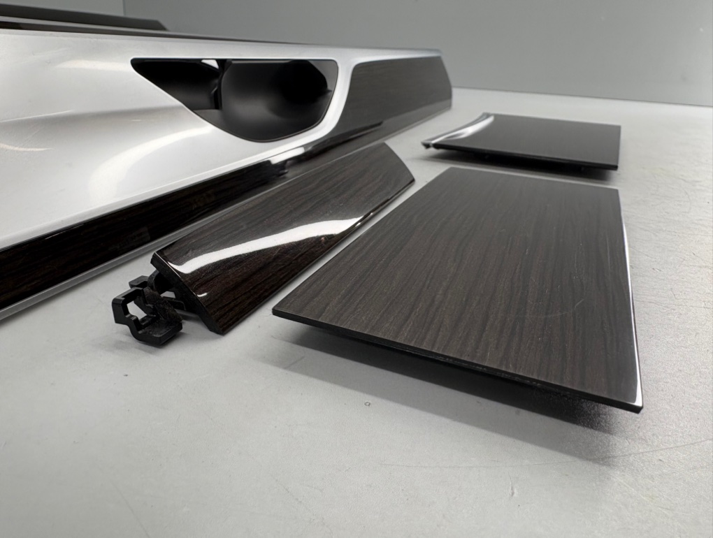 Комплект дерева 7 G12