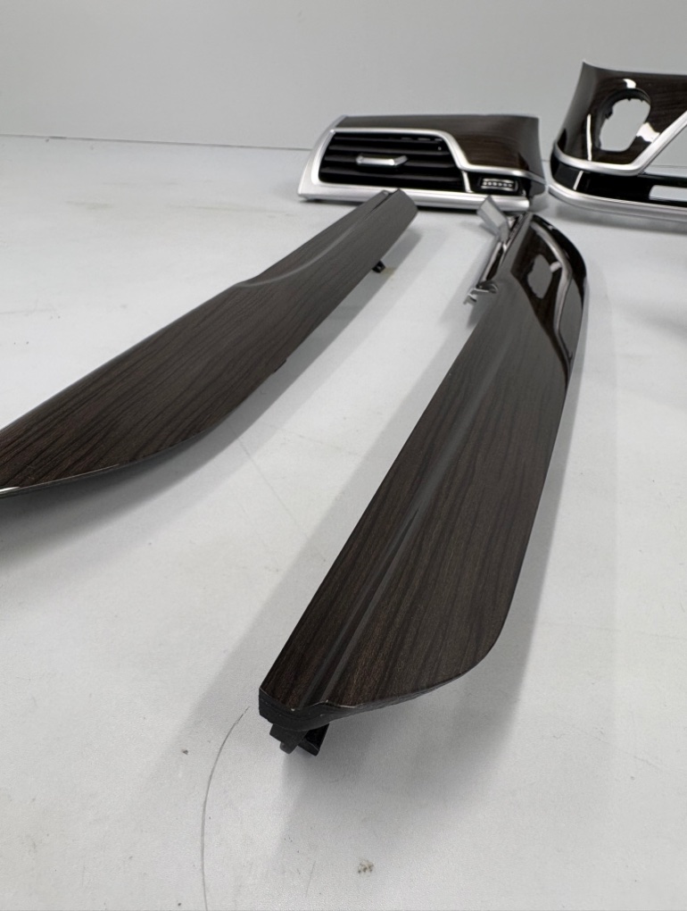 Комплект дерева 7 G12