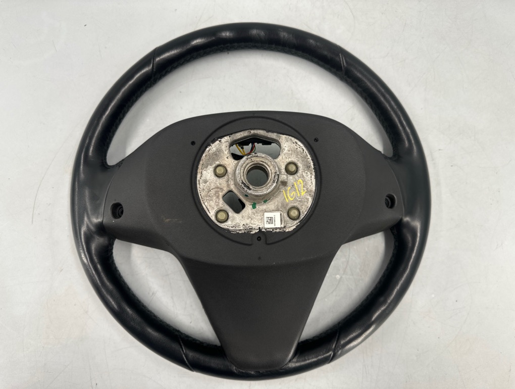 Руль с подогревом 7 2017 G12 B47D20B