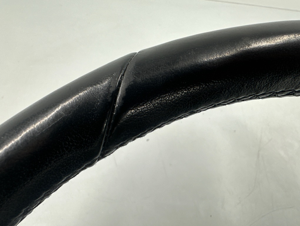 Руль с подогревом 7 2017 G12 B47D20B