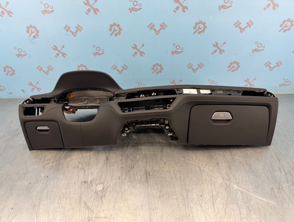 Торпедо 7 2017 G12 B47D20B