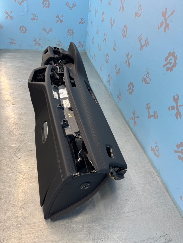 Торпедо 7 2017 G12 B47D20B