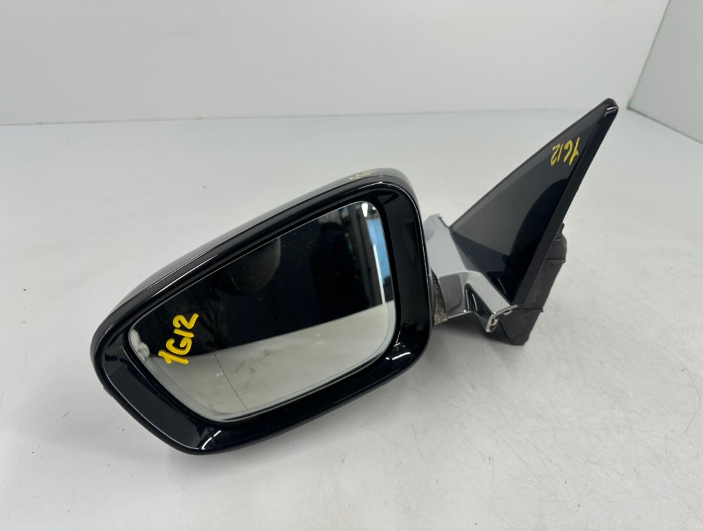 Зеркало заднего вида боковое левое BMW 7 2017 G12 B47D20B контрактная