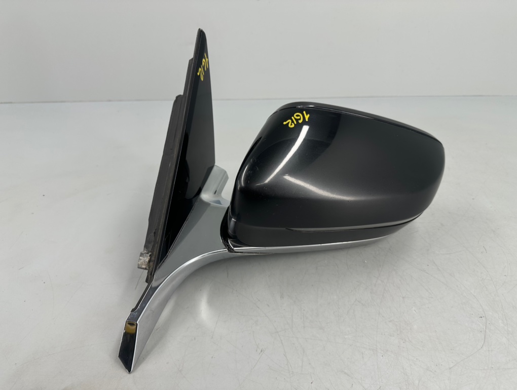 Зеркало заднего вида боковое левое BMW 7 G12 B47D20B